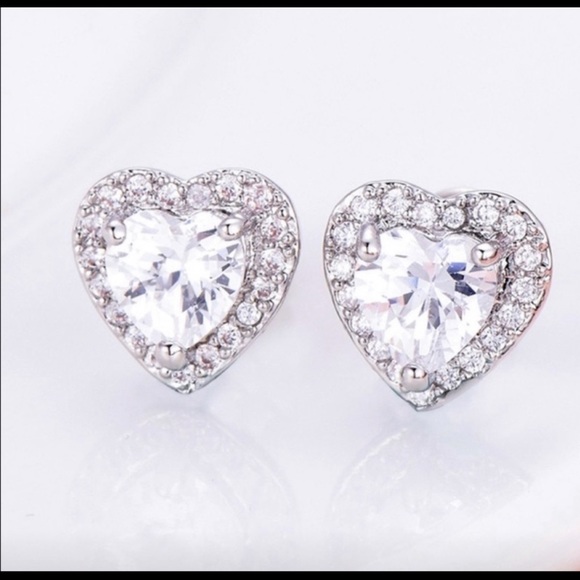 20% Off Mystic Rainbow Topaz Earrings - Picture 8 of 8